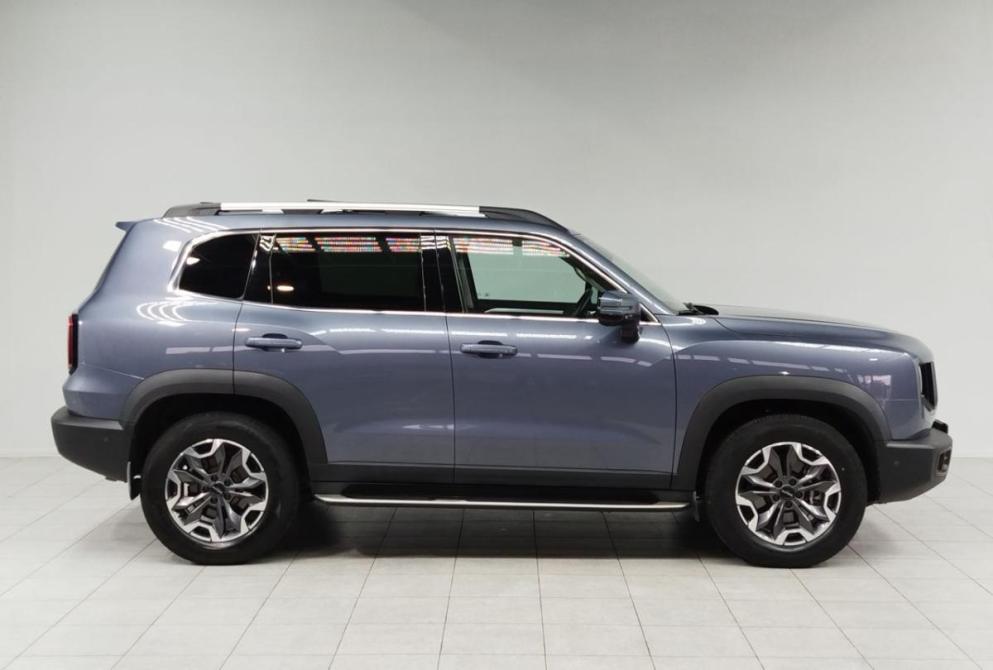 Haval Dargo I Саратов  - изображение 4