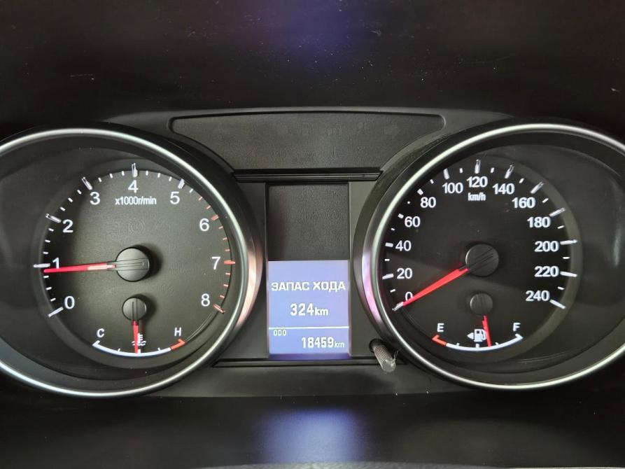 Haval M6 II Вологда  - изображение 10