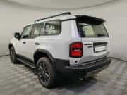 Toyota Land Cruiser Prado 250 Series Самара  - изображение 16