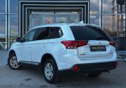 Mitsubishi Outlander III Рестайлинг 2 Уфа  - изображение 22