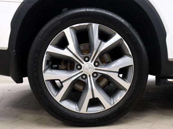 Hyundai Palisade I с пробегом 2021 года, цена 4 299 000 рублей, 95823 км, внедорожник, Автокод Объявления