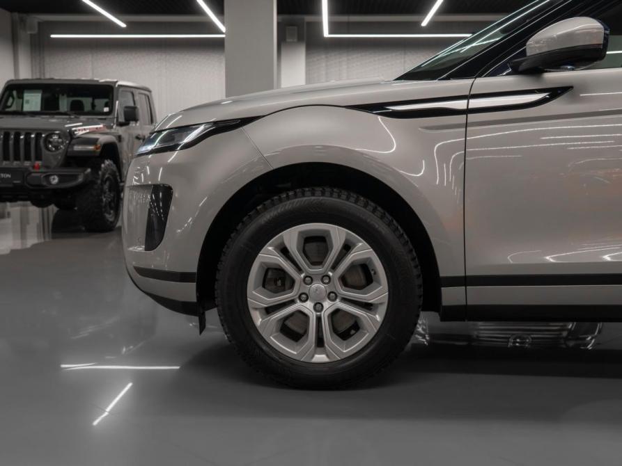 Land Rover Range Rover Evoque II Москва  - изображение 22