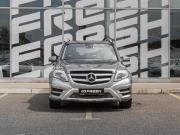 Mercedes-Benz GLK-Класс I (X204) Рестайлинг Краснодар  - изображение 27