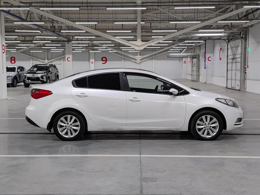 Kia Cerato III Казань  - изображение 5