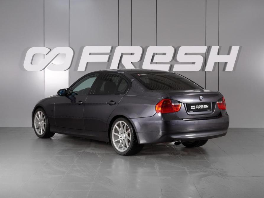 BMW 3 серии V (E90/E91/E92/E93) Минеральные Воды  - изображение 2