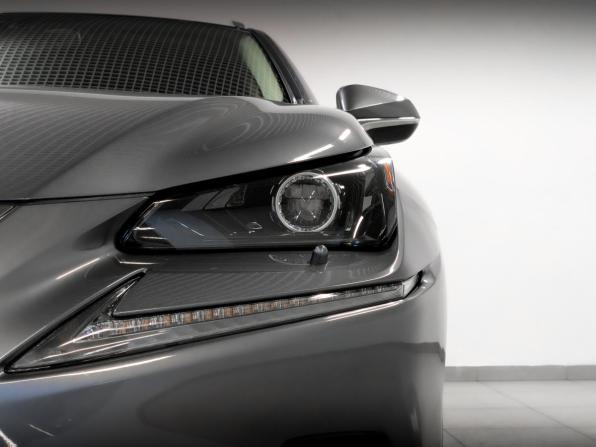 Lexus NX I Рестайлинг с пробегом 2019 года, цена 3 600 000 рублей, 64681 км, внедорожник, Автокод Объявления