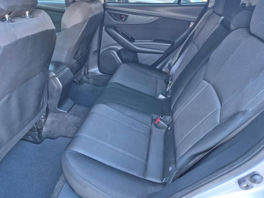 Subaru Impreza V Рестайлинг Воронеж  - изображение 15