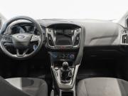 Ford Focus III Рестайлинг Казань  - изображение 14