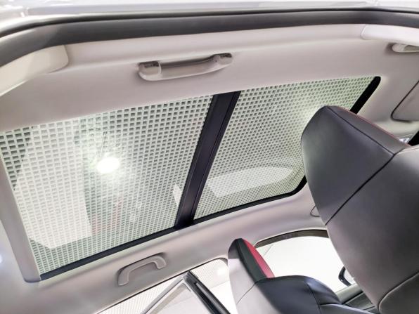 Changan CS55 Plus II с пробегом 2024 года, цена 1 850 000 рублей, 94371 км, внедорожник, Автокод Объявления