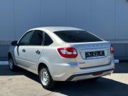 Lada (ВАЗ) Granta I Рестайлинг Тамбов  - изображение 26