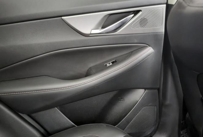 Changan CS35 Plus I Рестайлинг с пробегом 2024 года, цена 1 890 000 рублей, 13053 км, внедорожник, Автокод Объявления