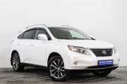 Lexus RX III Сургут  - изображение 21