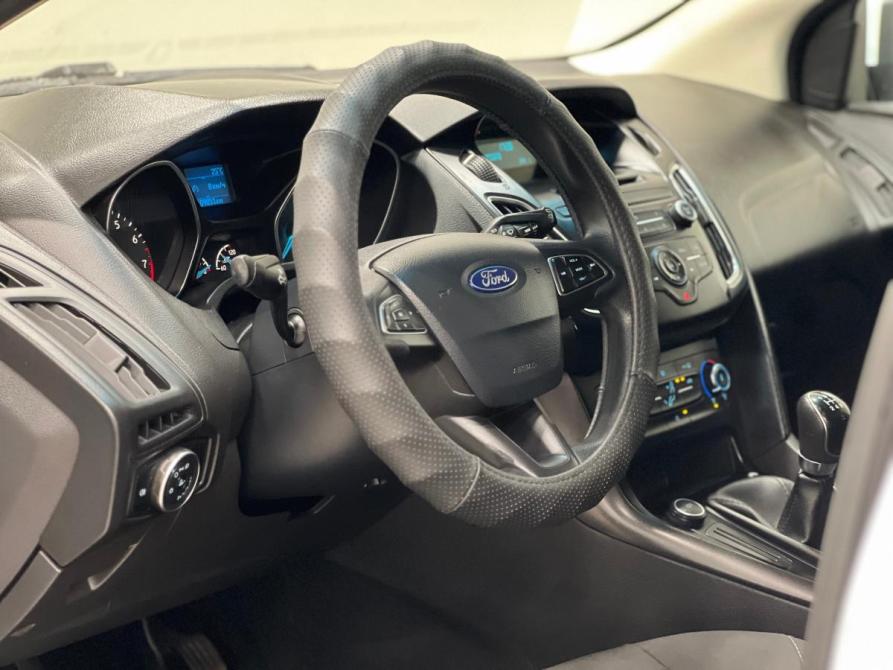 Ford Focus III Рестайлинг Кемерово  - изображение 13
