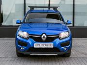 Renault Sandero II Екатеринбург  - изображение 29