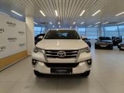 Toyota Fortuner II Санкт-Петербург  - изображение 21