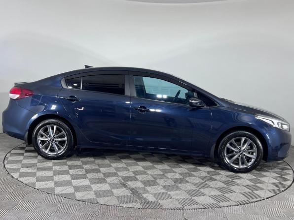 Kia Cerato III Рестайлинг (Classic) с пробегом 2018 года, цена 1 697 000 рублей, 84000 км, седан, Автокод Объявления