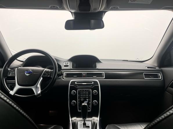 Volvo XC70 II с пробегом 2012 года, цена 1 499 000 рублей, 293821 км, универсал, Автокод Объявления