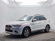 Mitsubishi ASX I Москва  - изображение 19