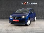 Renault Sandero II Екатеринбург  - изображение 15