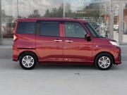 Toyota Roomy I Новосибирск  - изображение 24