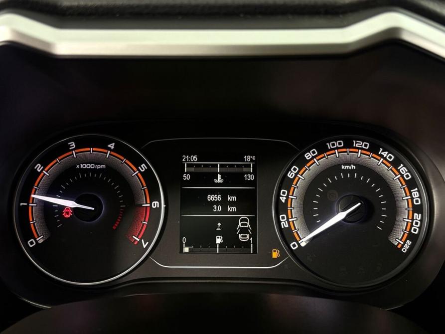 Lada (ВАЗ) Vesta I Рестайлинг (NG) Борисоглебск  - изображение 10