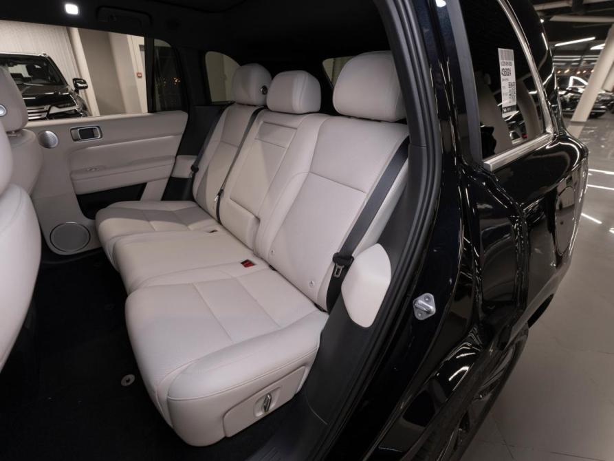 Li Auto (Lixiang) L6 Москва  - изображение 14