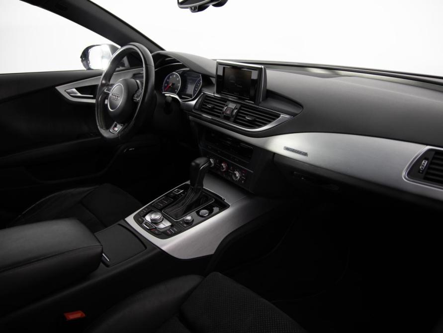 Audi A7 I (4G) Рестайлинг Санкт-Петербург  - изображение 13