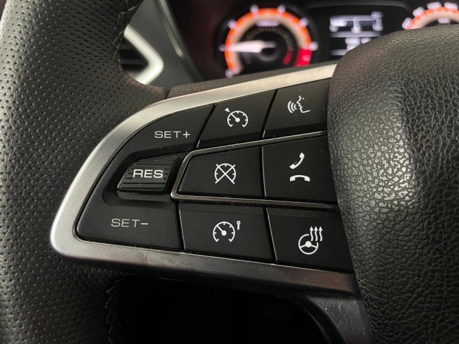 Lada (ВАЗ) Vesta I Рестайлинг (NG) Воронеж  - изображение 15