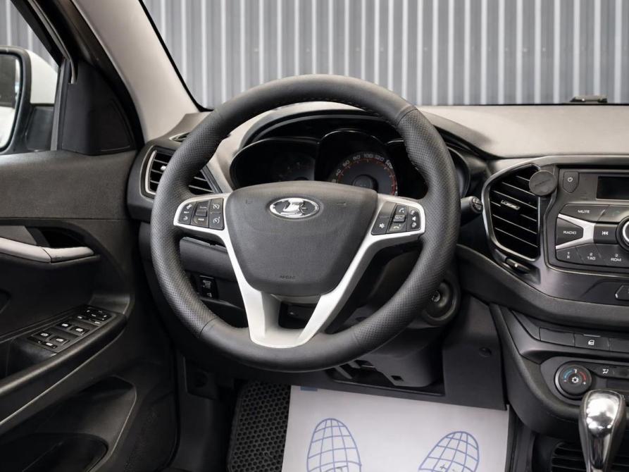 Lada (ВАЗ) Vesta I Пермь  - изображение 12
