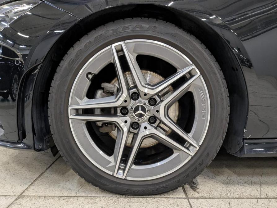 Mercedes-Benz CLA II (C118 X118) Москва  - изображение 12