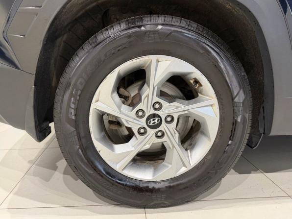 Hyundai Tucson IV с пробегом 2021 года, цена 2 730 000 рублей, 92038 км, внедорожник, Автокод Объявления