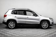 Volkswagen Tiguan I Рестайлинг Москва  - изображение 18
