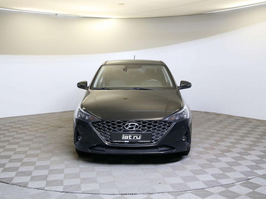 Hyundai Solaris II Рестайлинг Санкт-Петербург  - изображение 2