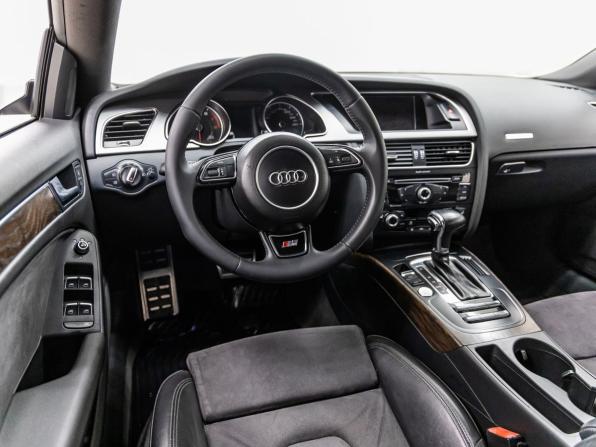 Audi A5 I (8T) Рестайлинг с пробегом 2012 года, цена 1 498 000 рублей, 150344 км, лифтбек, Автокод Объявления