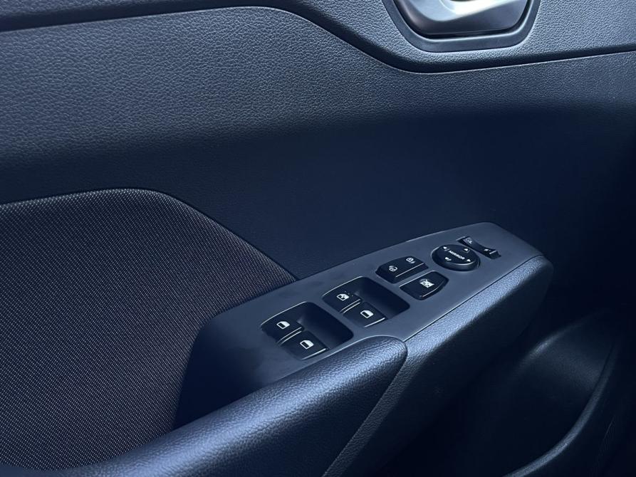 Hyundai Solaris II Рестайлинг Ярославль  - изображение 16