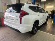 Mitsubishi Pajero Sport III Рестайлинг Санкт-Петербург  - изображение 20