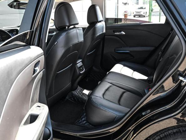 Chevrolet Monza II Рестайлинг с пробегом 2023 года, цена 1 739 000 рублей, 18059 км, седан, Автокод Объявления
