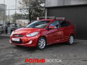 Hyundai Solaris I Москва  - изображение 14
