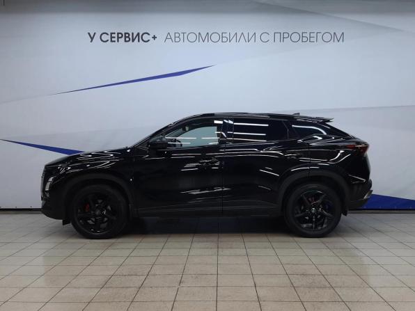 Omoda C5 I с пробегом 2023 года, цена 1 660 000 рублей, 60693 км, внедорожник, Автокод Объявления