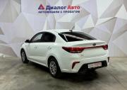Kia Rio IV Азнакаево  - изображение 33