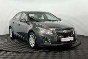 Chevrolet Cruze I Рестайлинг Нижний Новгород  - изображение 26