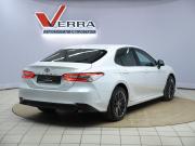 Toyota Camry VIII (XV70) Рестайлинг Уфа  - изображение 29