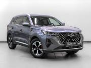 Chery Tiggo 7 Pro Max I Москва  - изображение 30