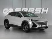 Changan UNI-T I Минеральные Воды  - изображение 21