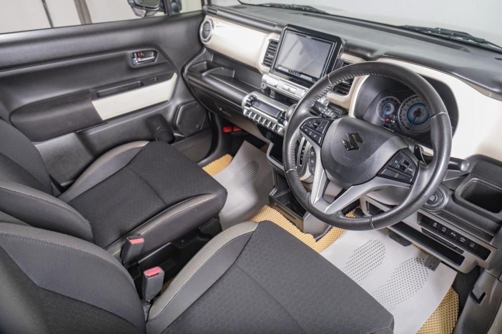 Suzuki Xbee I Томск  - изображение 9