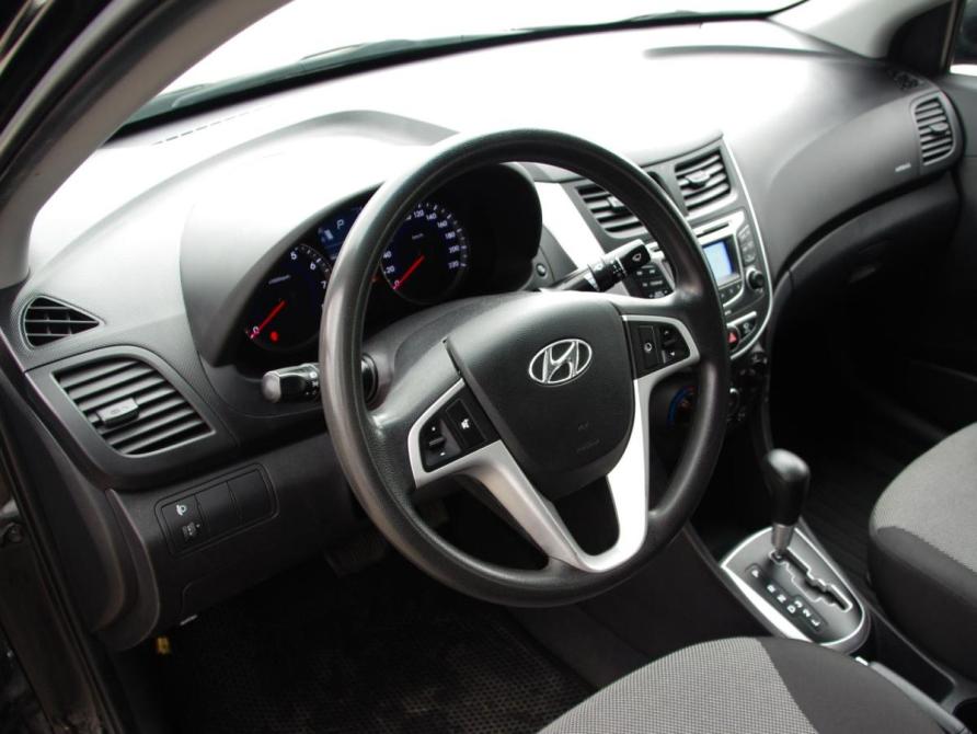 Hyundai Solaris I Владимир  - изображение 6