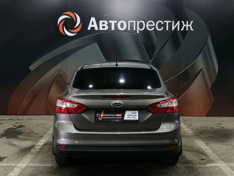 Ford Focus III Ставрополь  - изображение 5
