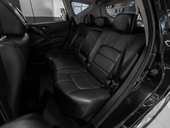 Nissan Murano II (Z51) Рестайлинг 2 с пробегом 2014 года, цена 1 375 000 рублей, 199687 км, внедорожник, Автокод Объявления