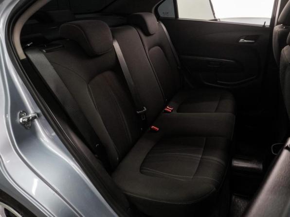 Chevrolet Aveo II с пробегом 2013 года, цена 649 000 рублей, 223381 км, седан, Автокод Объявления