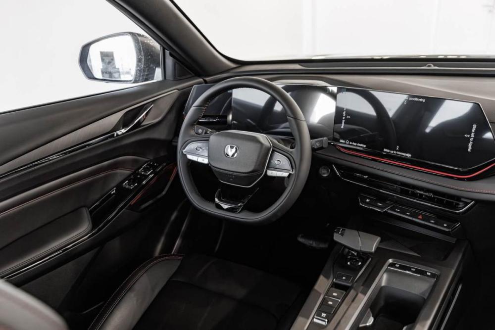 Changan CS35 Max Саранск  - изображение 25